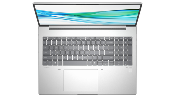 HP ProBook 465 G11 AMD Ryzen 5 7535U 16inch WUXGA AG LED UWVA 16GB DDR5 512GB SSD ax6G+BT 3C FPS W11P 1yr SmartBuy (ML)