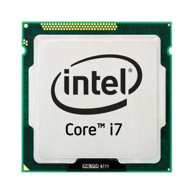 Intel Core i7-6900K 3.2 GHz Broadwell, LGA 2011 - processor, boxed (No iGPU)