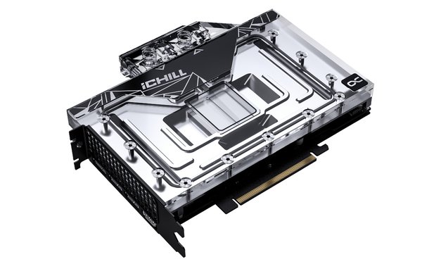 Inno3D GeForce RTX 4080 iChill Frostbite 3Fan 16Gt -n&auml;yt&ouml;nohjain