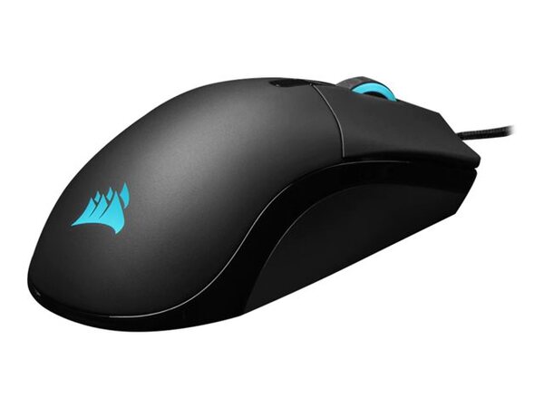 Corsair Sabre RGB Pro Champions - gaming mouse, black