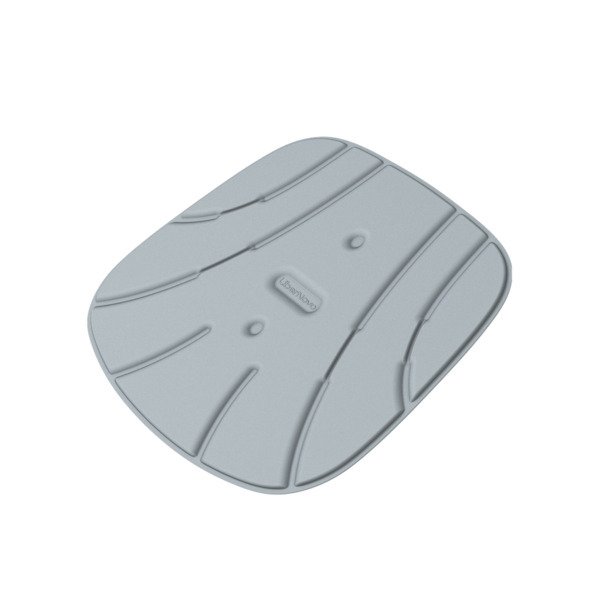 LIBERNOVO Cooling Seat Pad - Space Grey