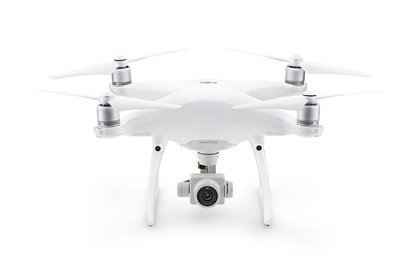 DJI Phantom 4 Advanced+
