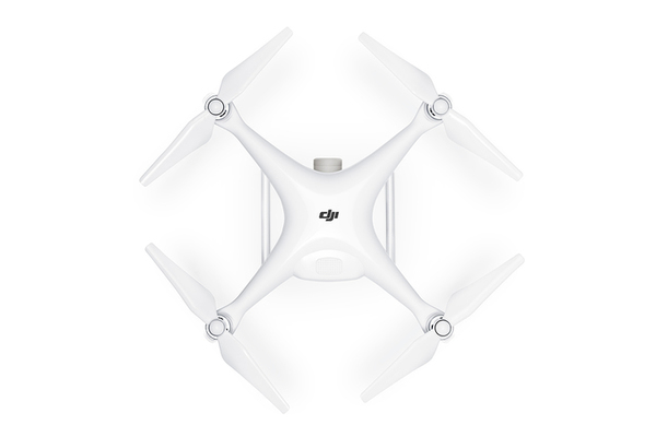 DJI Phantom 4 Advanced+