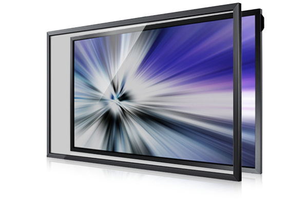 75&quot; Touch Overlay IR 6points