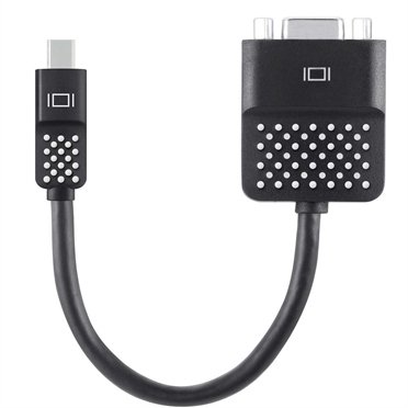 BELKIN Mini DisplayPort to VGA Adapter