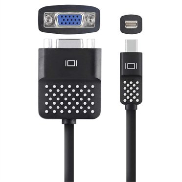 BELKIN Mini DisplayPort to VGA Adapter
