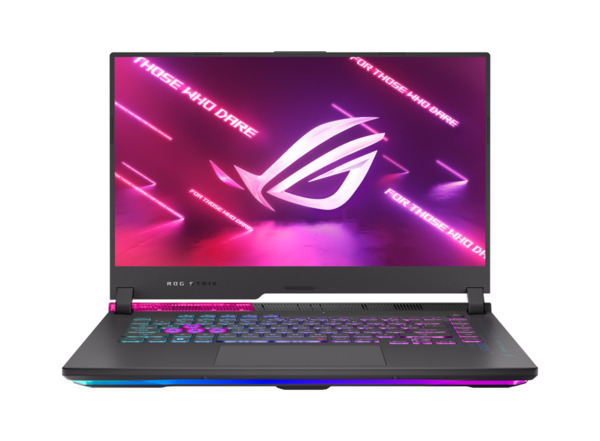 ASUS ROG Strix G513RS 15,6" WQHD, R9-6900HX, Nvidia GeForce RTX 3080, 32 GB Ram, 1TB ssd, Win 11 Home