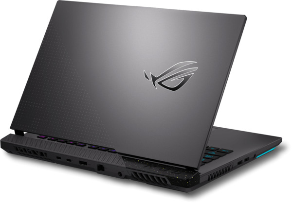 ASUS ROG Strix G513RS 15,6" WQHD, R9-6900HX, Nvidia GeForce RTX 3080, 32 GB Ram, 1TB ssd, Win 11 Home
