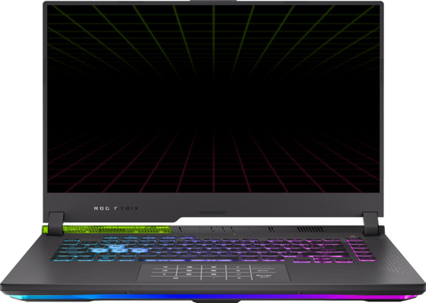 ASUS ROG Strix G513RS 15,6" WQHD, R9-6900HX, Nvidia GeForce RTX 3080, 32 GB Ram, 1TB ssd, Win 11 Home