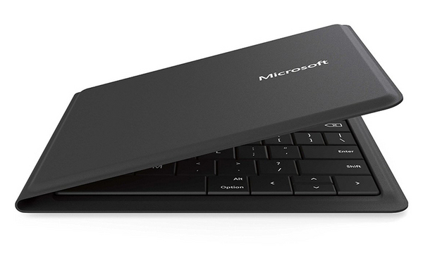 Microsoft Universal Foldable Keyboard