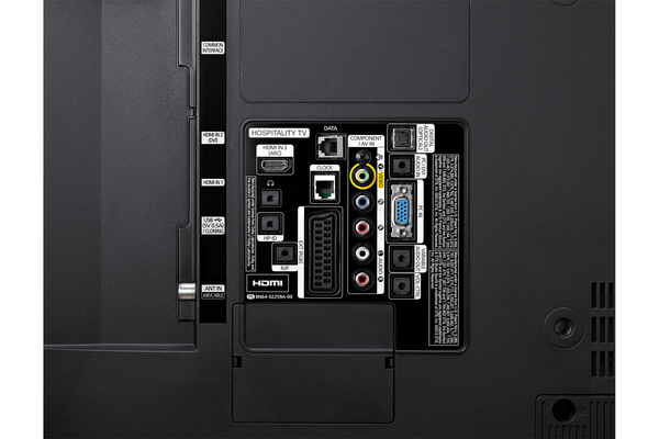 SAMSUNG HG39EB670FWXXC 39inch Hotel TV Direct LED Slim