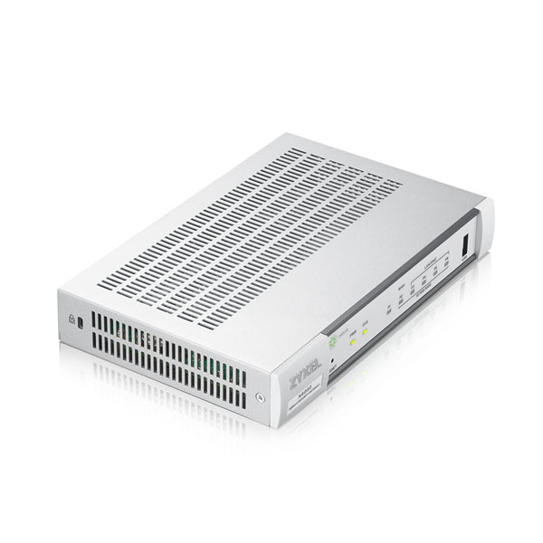 ZYXEL NSG50   NEBULA CLOUD MANAGED SECURITY GATEWAY