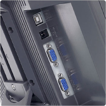 PL-720 - 17&quot; Pen Display