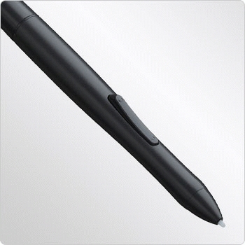 PL-720 - 17&quot; Pen Display