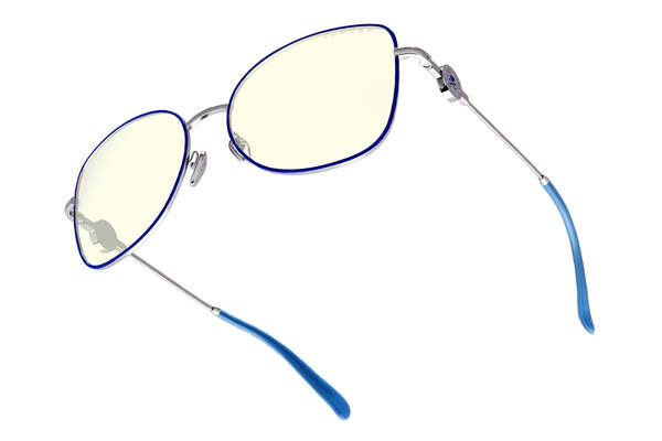 Gunnar tokidoki Digital Princess - gaming eyewear, Periwinkle, Amber