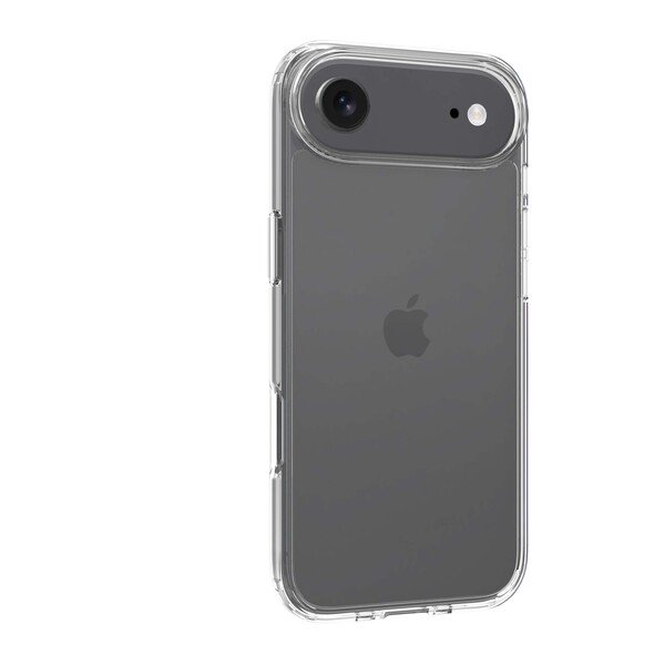 Screenor Bumper. iPhone Air - cover, Transparent