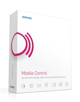 SOPHOS MOBILE CONTROL,50-99USERS,24 MONTHS,MAINTENANCE,COM