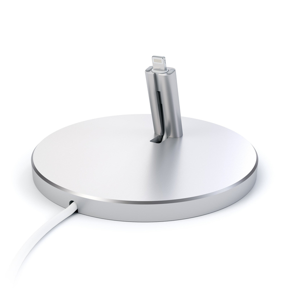 Satechi Aluminum Mobile Lightning Dock