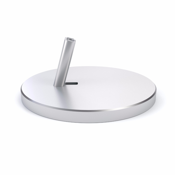 Satechi Aluminum Mobile Lightning Dock