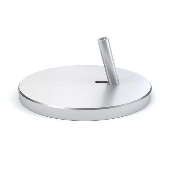 Satechi Aluminum Mobile Lightning Dock