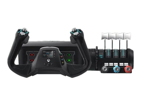Turtle Beach Velocity One Universal Control System, Xbox Series X|S &amp; Xbox One och Windows 10
