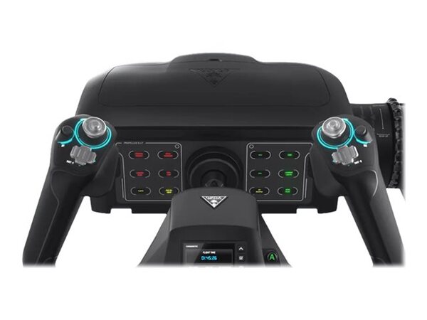 Turtle Beach Velocity One Universal Control System, Xbox Series X|S &amp; Xbox One och Windows 10