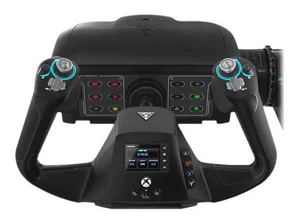 Turtle Beach Velocity One Universal Control System, Xbox Series X|S &amp; Xbox One och Windows 10