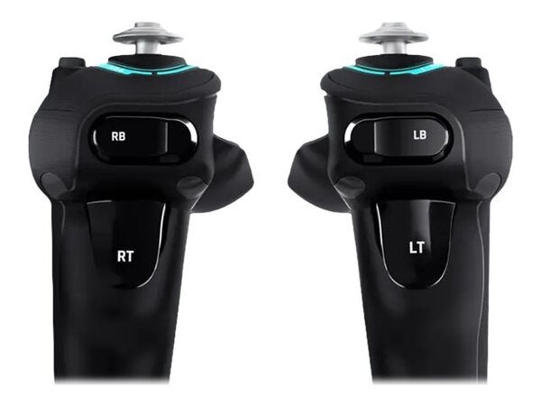 Turtle Beach Velocity One Universal Control System, Xbox Series X|S &amp; Xbox One och Windows 10