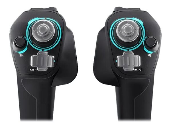 Turtle Beach Velocity One Universal Control System, Xbox Series X|S &amp; Xbox One och Windows 10