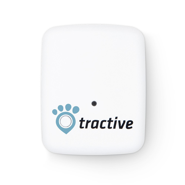 TRACTIVE GPS