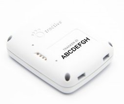 TRACTIVE GPS