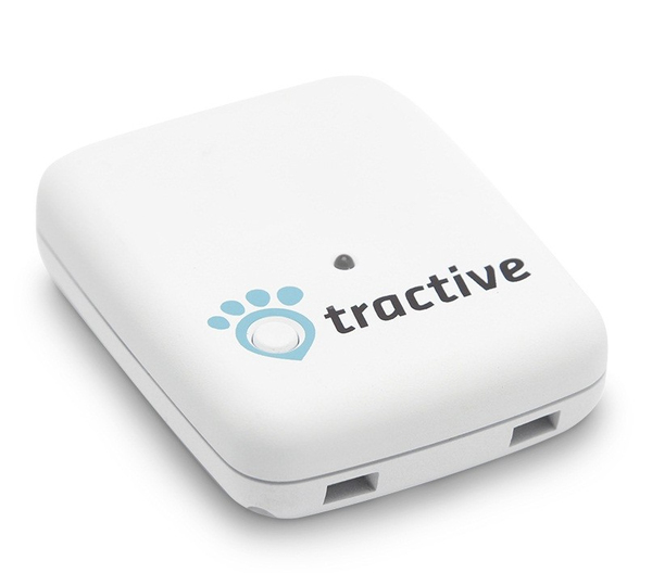 TRACTIVE GPS
