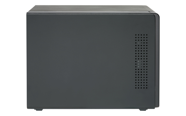 QNAP TS-431X2-8G 4-Bay NAS Annapurna Labs AL314 Quad core 1.7GHz