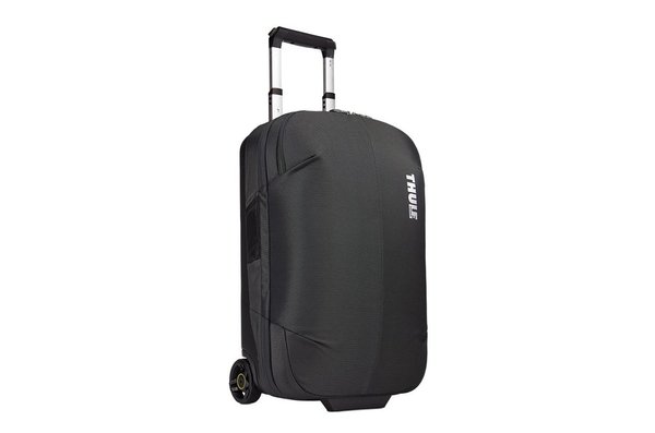 THULE Subterra Rolling Carry-on 36L - Dark Shadow