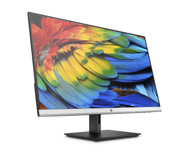 HP 27&quot; 27fh, Full HD, IPS - monitor