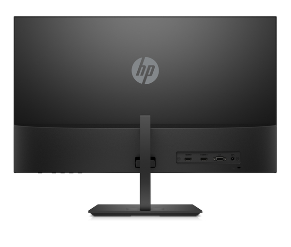 HP 27&quot; 27fh, Full HD, IPS - monitor
