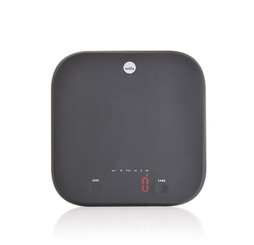 WILFA TALOUSVAAKA KW-60