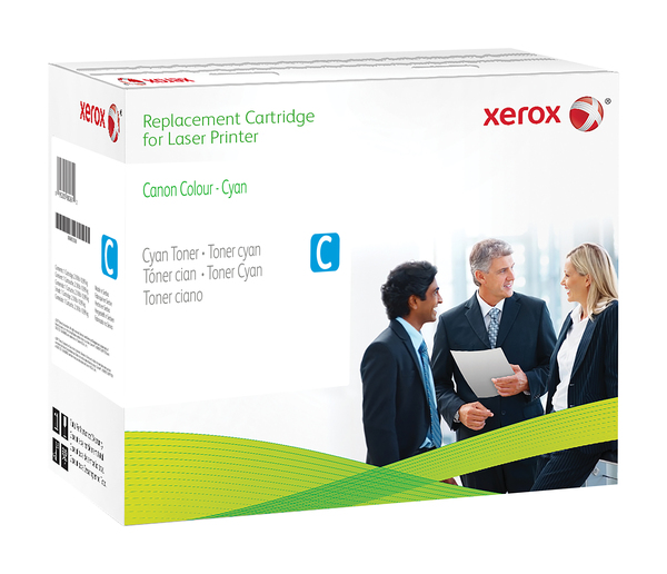 Toner/Cartridge fLBP-7750 Ser Cyan