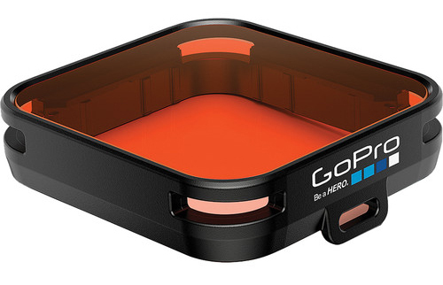 GoPro Red Drive Filter for Standard Housing
