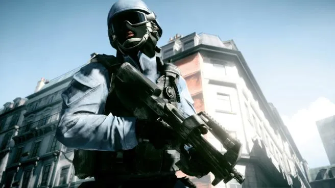 BATTLEFIELD 3 PREMIUM EDITION