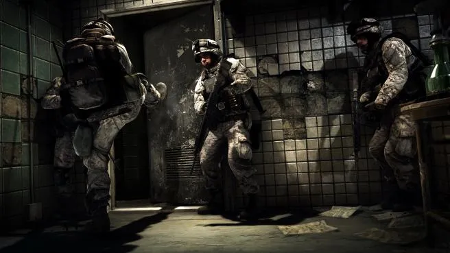 BATTLEFIELD 3 PREMIUM EDITION