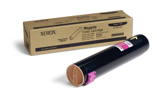 Toner Magenta