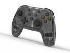 DRAGONSHOCK Controller Orion Glow RGB PC Transparent