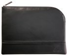 Rhodiarama Zipped punch L Black Rhodiarama Zipped punch L Black
