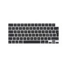 Philbert KB Cover MacBook Pro/Air 13-14-16 2021-2022 Black (Nordic)