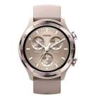 Mibro A3 45.2mm Sports Watch, Mocha