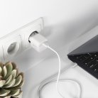 Epico UltraBoost Micro AVS GaN 100W Dynamic Wall Charger EA100b | White | GaN Technology  &  Power Delivery