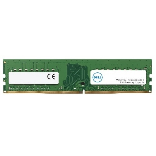 Dell Memory Upgrade 32GB 2RX8 DDR4
