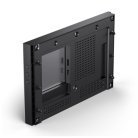 Jonsbo DS8 8" LCD - screen, black