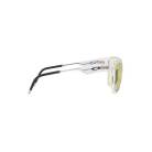 OAKLEY NXTLVL Polished Clear Prizm Gaming Glasögon